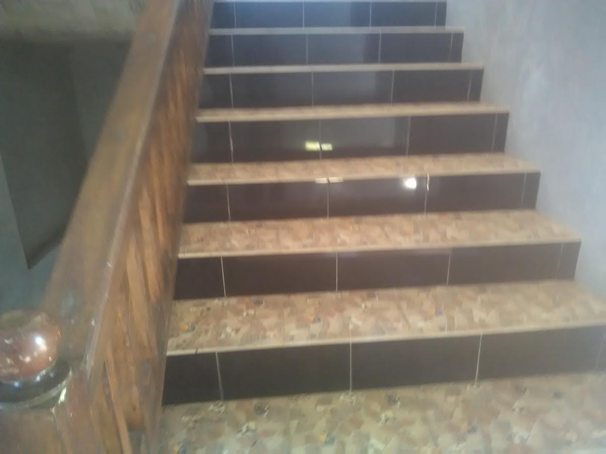 Ridho Malik Hotel Bumbang Esterno foto