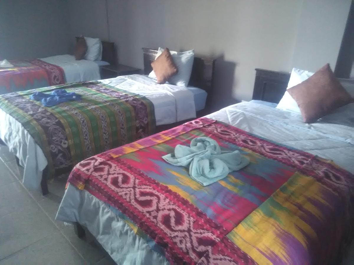 Ridho Malik Hotel Bumbang Camera foto